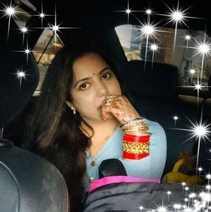 Meet your Posher, Ritu